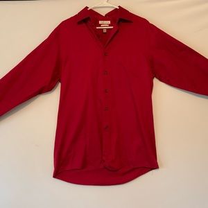 Men’s dress shirt